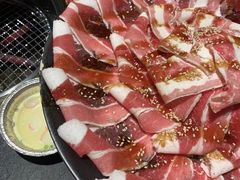 -伊茉家的烤肉店(勒泰中心店)