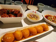 -火宫殿·小吃王国(坡子街店)