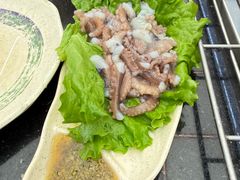 -震海贝烤贝·民俗特色店(延吉总店)