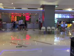 -浙影时代影城·宁波东门银泰店(原宁波时代电影大世界)