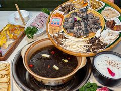 -土连锅·现熬养生汤锅(梁家巷店)