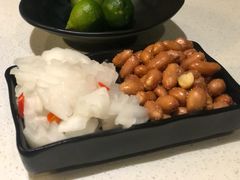 餐前小食-百年果林椰子鸡(中洲店)