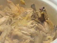 -民间瓦缸煨汤館(嵩山路店)