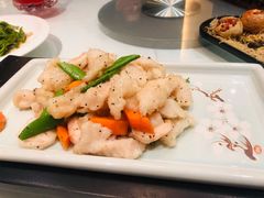 -一品滇香·云南菜(公益西桥店)