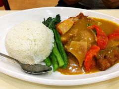 -旺角宝港式茶餐厅(寮步店)