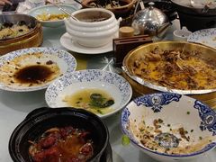 -围龙屋客家食府(福田店)