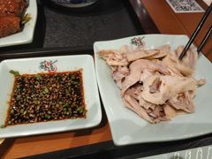 -吕纪蘇面(保利广场店)