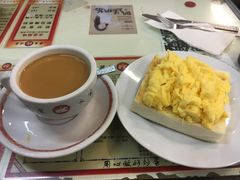 -华星冰室(湾仔店)