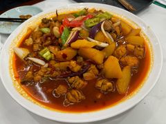 -伊隆斋(什刹海店)