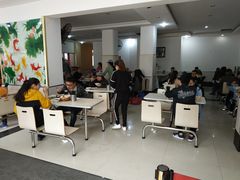 -奕宏饺子楼(朱庄小区店)
