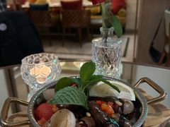 -ELI FALAFEL Lebanese&Mediterranean黎巴嫩美食(富城路店)
