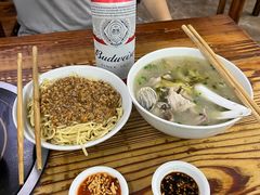 -老字號·桥下猪肚(龙眼南路店)