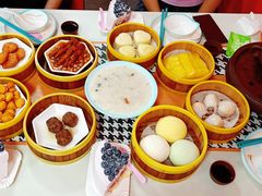 -点多多•广式茶点(龙华店)