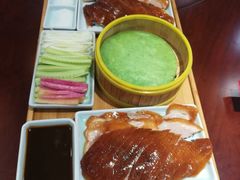 -北纬39度天津宴(黑牛城道店)