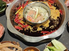 -胖碗火锅(观音桥店)