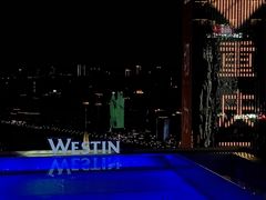 -解放碑威斯汀酒店-知味国际美食餐厅