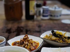 -同得兴 Since·1995 传统苏式面馆(嘉馀坊店)