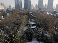 景点-包公祠