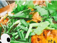 -食代馆(深业上城店)