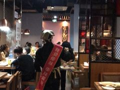 -傣妹火锅(南京东路一店)