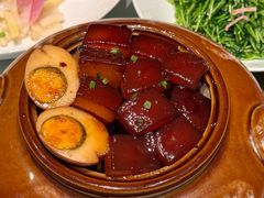 -松鹤楼(狮山永利广场店)