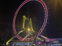 -天津之眼摩天轮
