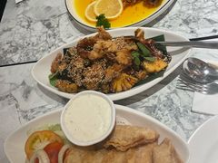 -关夫人餐厅(阳光广场店)