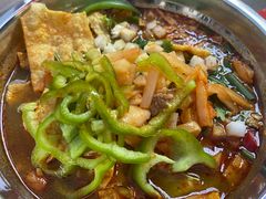 -柳州肥姨妈大骨螺蛳粉(沙河店)