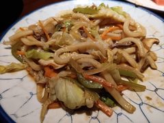-松子料理(华威桥店)