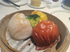 美兰虾饺皇-安蒂娅.悦景轩中餐厅(西乡店)