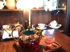 -留香花园(淮海街商业街店)