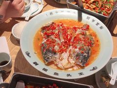 -湘间田舍(北仑银泰店)