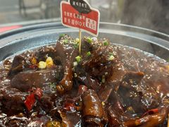 -回味黑鸭煲·始于2006(万松园店)