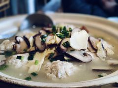 -黄山老妈·土菜(碧桂园店)