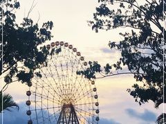 -三亚海昌梦幻海洋不夜城