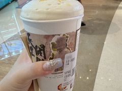 -茶颜悦色(金茂览秀城LG层外街店)