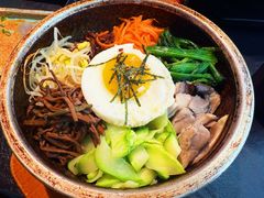 石锅拌饭-黑牛の店·黑金店(沈阳万象城店)