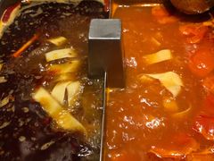 -海底捞火锅(杭州萧山宝龙广场店)