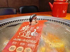 -山河屯铁锅炖(哈西站店)