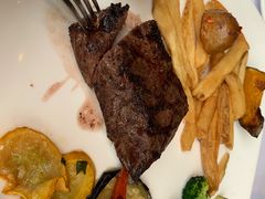 -拉蒂娜·巴西牛排馆 Latina·Brazilian Steakhouse(陆家嘴旗舰店)