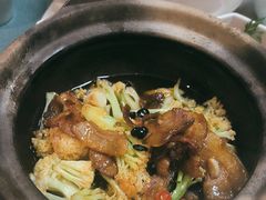 -鸭匠食府·挂炉烤鸭·新京菜(阜成路店)