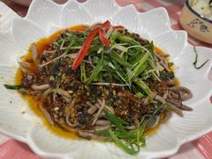 -洪霞餐馆