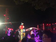 -横店影视城梦幻谷园区