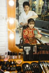 -薇薇新娘婚纱摄影(开州大道店)