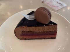 -港丽餐厅(领展购物广场·中关村店)