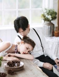 点击看大图 -女王风尚STUDIO·轻奢化定制