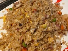 -火地铁板烧(昆山万象汇店)