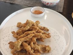 小酥肉-香丰阁·烤鸭·川湘菜(清河店)
