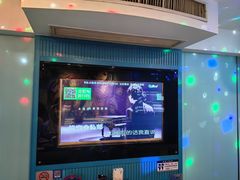 -唯爱KTV聚会餐厅(仙林东城汇店)
