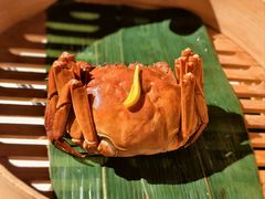 -成隆行·蟹王府(淮海店)